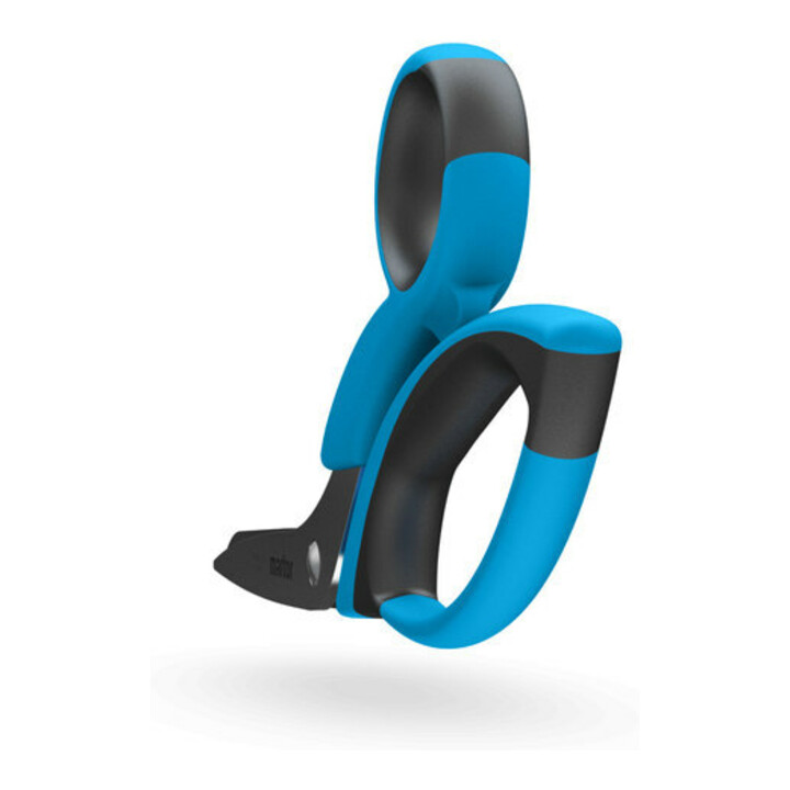 Martor Veiligheidsschaar SECUMAX, Totale lengte: 218mm