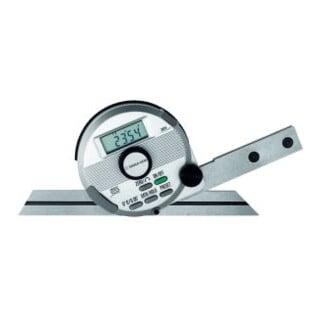 MARUI-KEIKI Digitaler Universal-Winkelmesser 150mm Schienenlänge