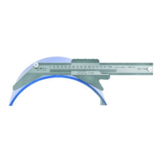 MARUI-KEIKI Radius-Messschieber R150mm