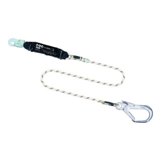 MAS Amortisseur de chute Tyger 5, 1,5 m, bds 51/65