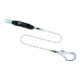 MAS Amortisseur de chute Tyger 5, 1,5 m, bds 51/65-1