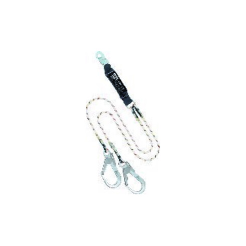 MAS Amortisseur de chute Tyger TWIN, 1,5 m, bds 51/65