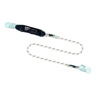 MAS Bandfalldämper Tyger 5, 2 Meter, bds 51/ 65
