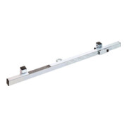 MAS Traverse de porte EN 795 CL.B Ouverture L.1100mm Système à cliquet