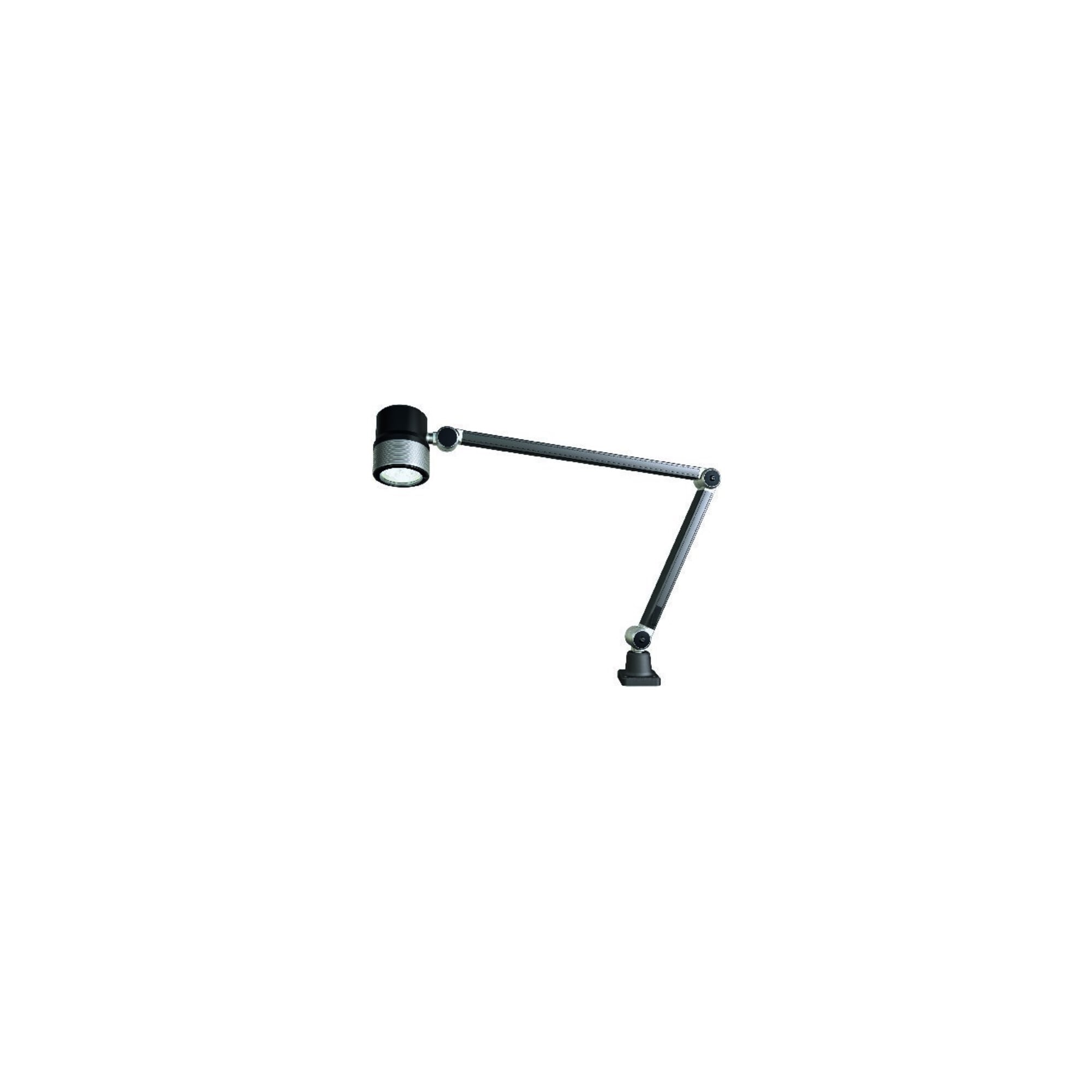 Maschinenleuchte RFD 600 10G 5000K ; E/D/E