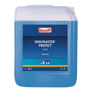 Maschinenreiniger Indumaster® Protect IR 30 10l Konzentrat Kanister BUZIL