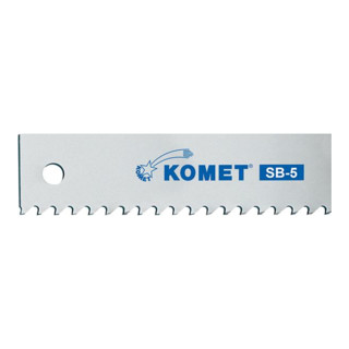 Maschinensägebl.HSS SB5 450x35x2,00 4Z/" Komet