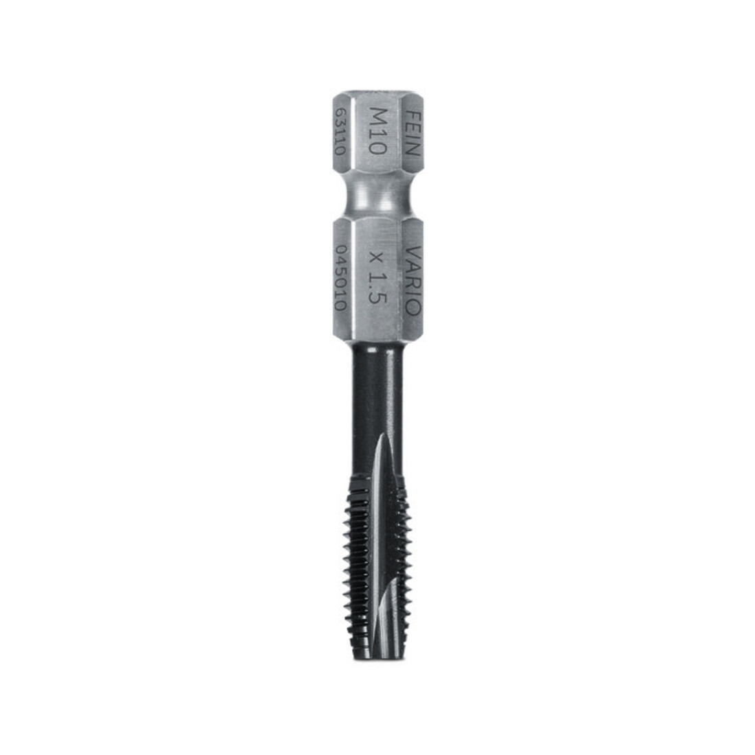 Maschio per fori passanti VARIO M10