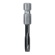 Maschio per fori passanti VARIO M10-2