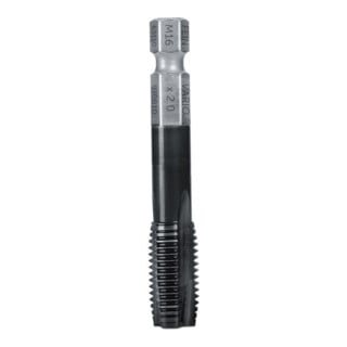Maschio per fori passanti VARIO M16