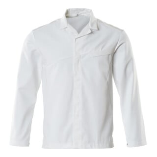 Mascot Arbeitsjacke 2XL weiss