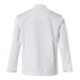 Mascot Arbeitsjacke 3XL weiss/azurblau