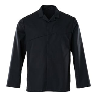 Mascot Arbeitsjacke 4XL schwarzblau