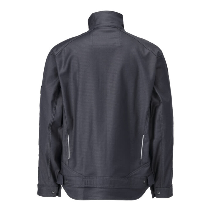 Mascot Arbeitsjacke cotton+ 2XL schwarzblau