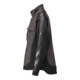 Mascot Arbeitsjacke cotton+ 4XL dunkelanthrazit/schwarz