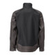 Mascot Arbeitsjacke cotton+ Größe 2XL schwarz/dunkelanthrazit