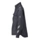 Mascot Arbeitsjacke cotton+ Größe 3XL schwarz