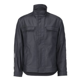 Mascot Arbeitsjacke cotton+ Größe L schwarz