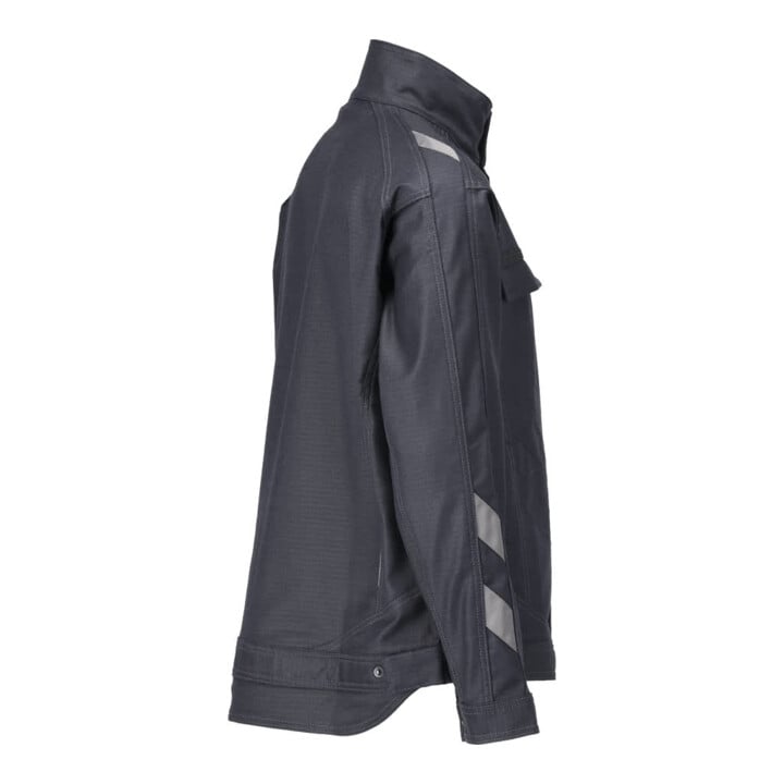 Mascot Arbeitsjacke cotton+ Größe M schwarz