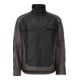 Mascot Arbeitsjacke cotton+ Größe M schwarz/dunkelanthrazit