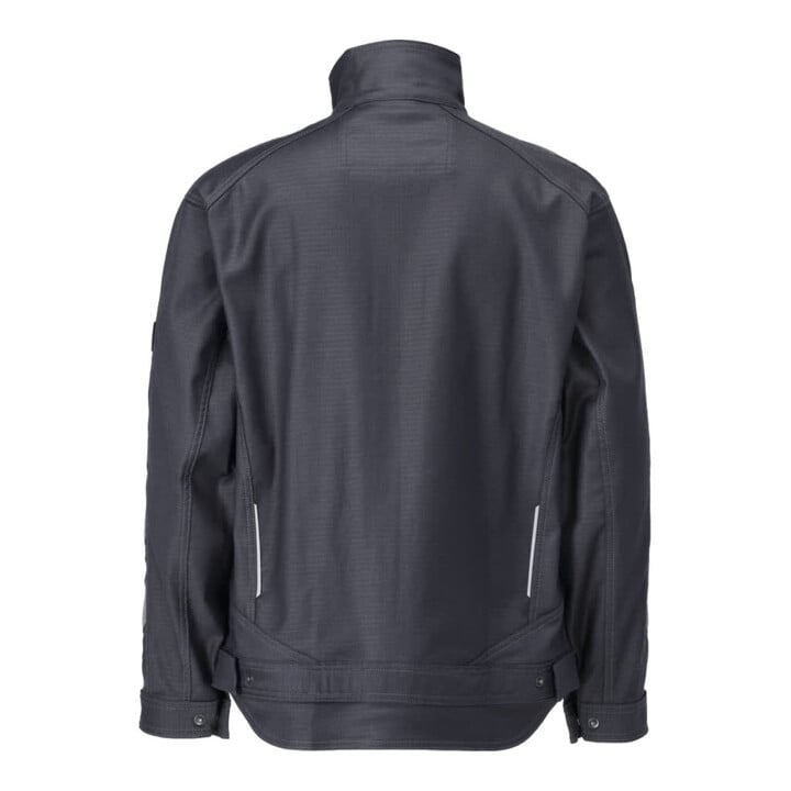 Mascot Arbeitsjacke cotton+ Größe XS schwarzblau