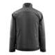 Mascot Arbeitsjacke Dubbo Dunkelanthrazit/Schwarz-4