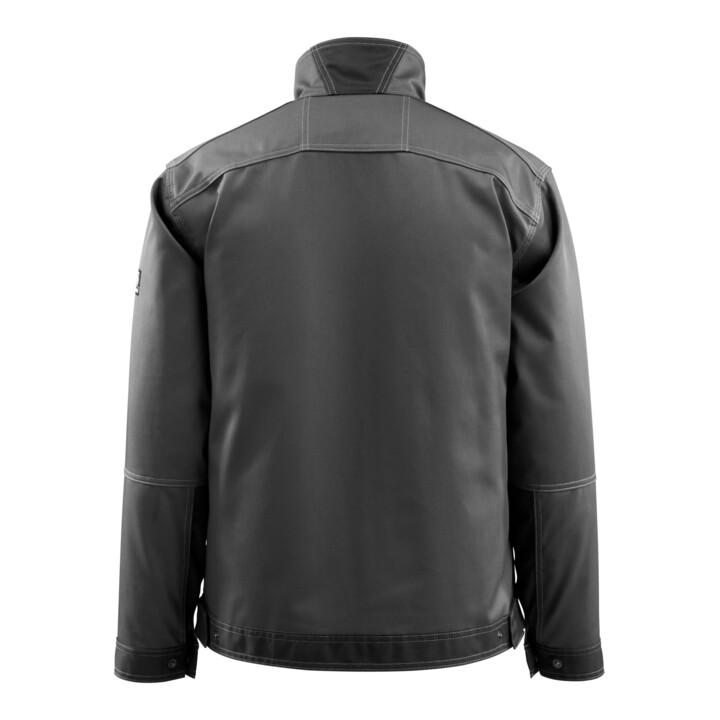 Mascot Arbeitsjacke Dubbo dunkelanthrazit/schwarz Größe 2XL