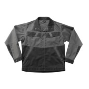 Mascot Arbeitsjacke Dubbo Dunkelanthrazit/Schwarz-2