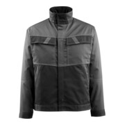 Mascot Arbeitsjacke Dubbo Dunkelanthrazit/Schwarz