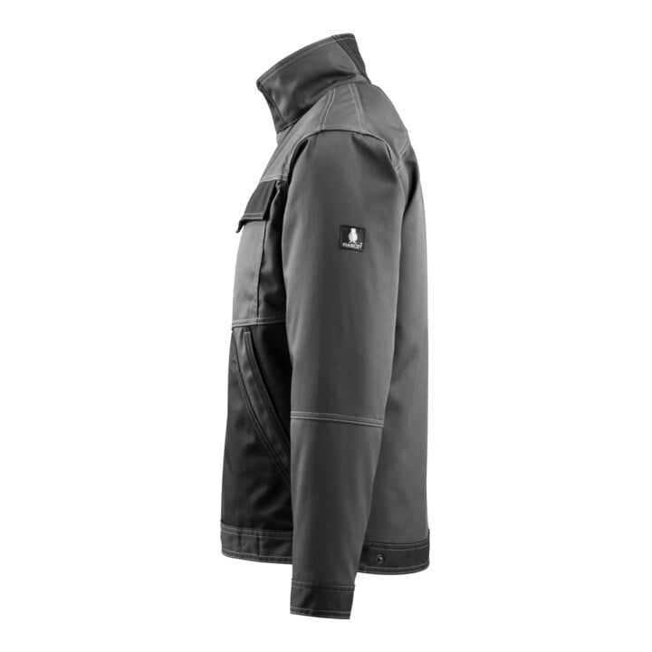 Mascot Arbeitsjacke Dubbo Dunkelanthrazit/Schwarz