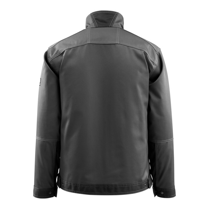 Mascot Arbeitsjacke Dubbo dunkelanthrazit/schwarz Größe S