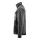 Mascot Arbeitsjacke Dubbo Dunkelanthrazit/Schwarz-2