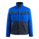 Mascot Arbeitsjacke Dubbo Kornblau/Schwarzblau-1