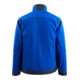 Mascot Arbeitsjacke Dubbo Kornblau/Schwarzblau-4