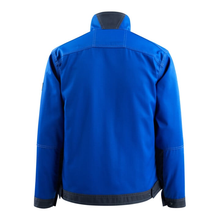 Mascot Arbeitsjacke Dubbo kornblau/schwarzblau Größe 2XL