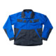 Mascot Arbeitsjacke Dubbo kornblau/schwarzblau Größe 2XL