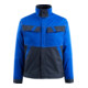 Mascot Arbeitsjacke Dubbo kornblau/schwarzblau Größe M