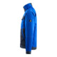 Mascot Arbeitsjacke Dubbo kornblau/schwarzblau Größe M