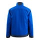 Mascot Arbeitsjacke Dubbo kornblau/schwarzblau Größe M