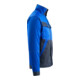 Mascot Arbeitsjacke Dubbo kornblau/schwarzblau Größe M