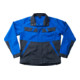 Mascot Arbeitsjacke Dubbo kornblau/schwarzblau Größe S