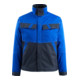 Mascot Arbeitsjacke Dubbo kornblau/schwarzblau Größe XL