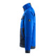 Mascot Arbeitsjacke Dubbo kornblau/schwarzblau Größe XL