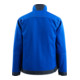 Mascot Arbeitsjacke Dubbo kornblau/schwarzblau Größe XL