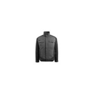 Mascot Arbeitsjacke Fulda Dunkelanthrazit/Schwarz
