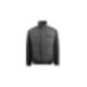 Mascot Arbeitsjacke Fulda Dunkelanthrazit/Schwarz-1