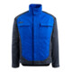Mascot Arbeitsjacke Fulda Kornblau/Schwarzblau-1