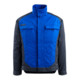 Mascot Arbeitsjacke Fulda Kornblau/Schwarzblau-1