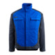 Mascot Arbeitsjacke Fulda Kornblau/Schwarzblau-1