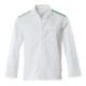 Mascot Arbeitsjacke Größe 4XL weiss/grasgrün